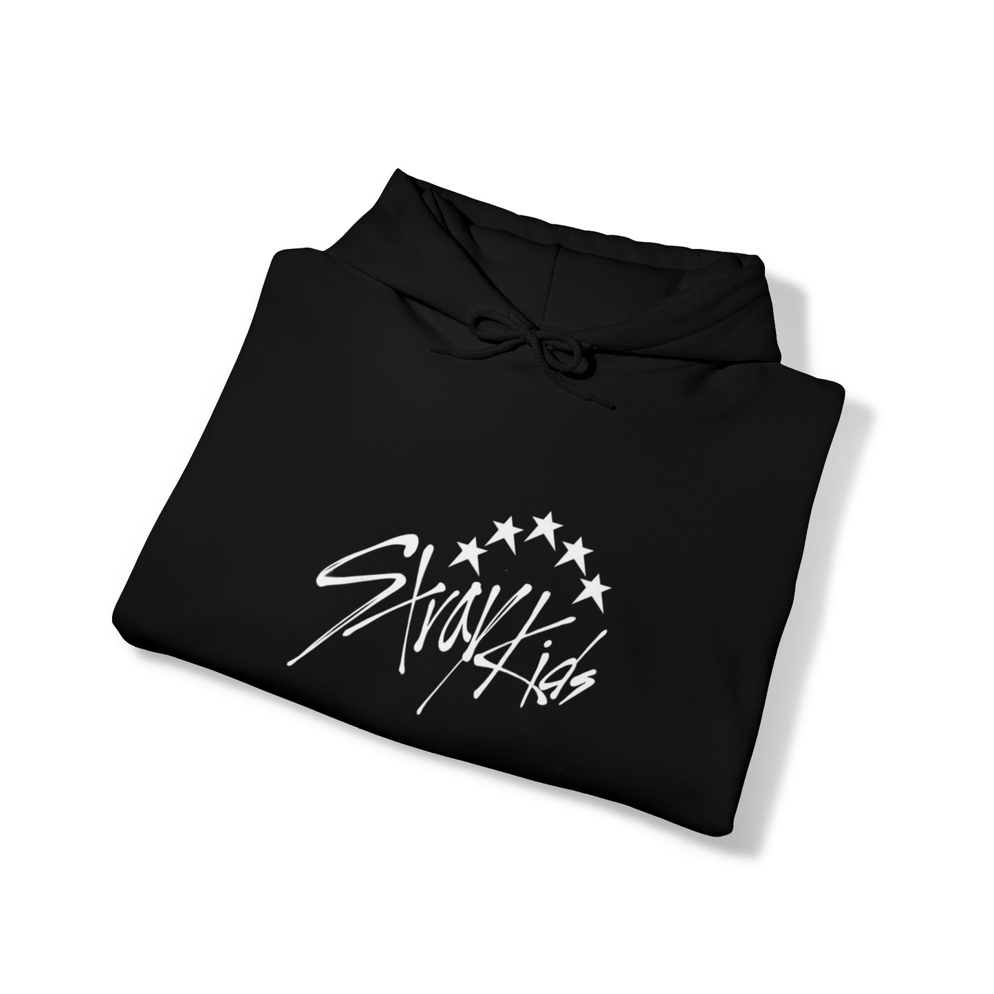"Stray Kids x S-Class" Unisex Heavy Blend™ Hooded Sweatshirt