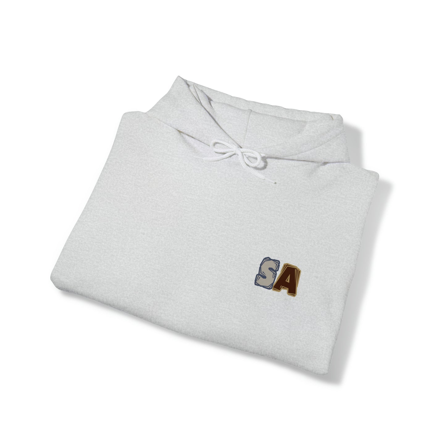 "MISAMO mini collection" Unisex Heavy Blend™ Hooded Sweatshirt